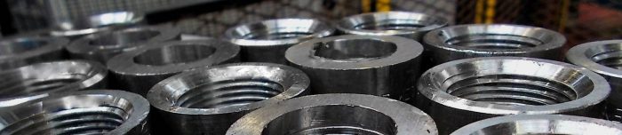 Stainless Steel 316L Pipe Fittings