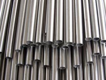 SS Square Pipe Manufacturers in India