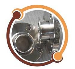 Hastelloy C22 Fittings