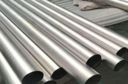 Seamless Steel Pipe Suppliers