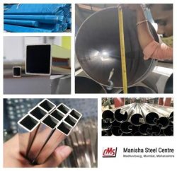SS Heat Exchanger Tube Manufacturers in India