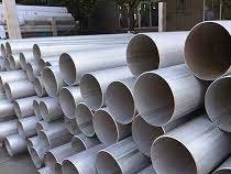 Stainless Steel ERW Pipe Manufacturers