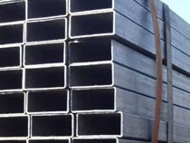 Duplex Steel Round Bar