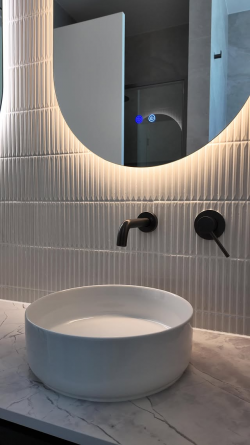 Premium Bathroom Renovations Lane Cove by Renovation Professionals
