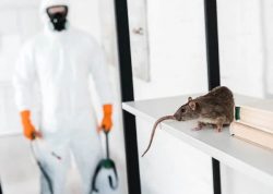 Rodent Control Richmond Hill