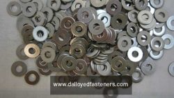 ASTM F468 Bolts