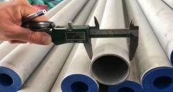 SS Pipe Manufacturers in India
