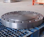 ASME B16.47 Flange
