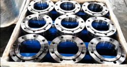 Carbon Steel Flanges Manufacturers