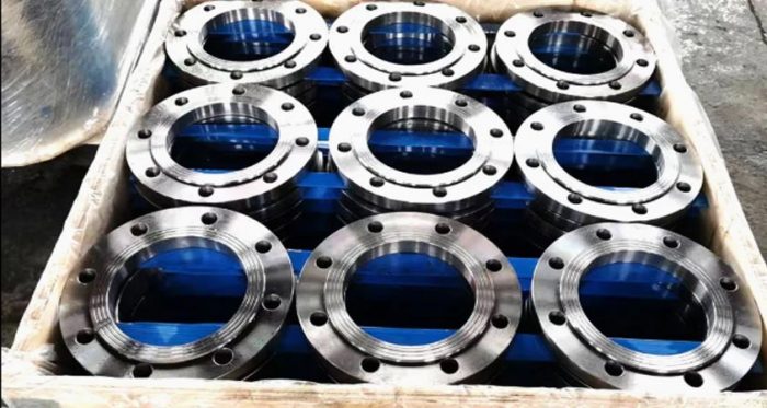 Carbon Steel Flanges Manufacturers