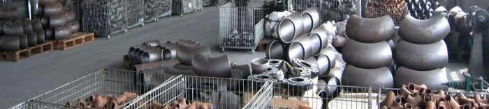 Stainless Steel Fittings manufacturers