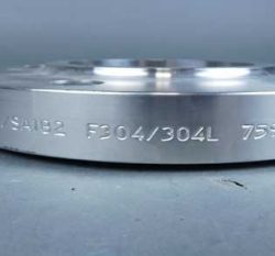 Stainless Steel 304 Flanges