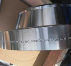 Stainless Steel 316 Flanges