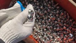 fasteners manufacturers in india