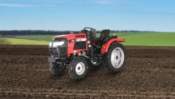 The VST Shakti Tractors, Price and Features