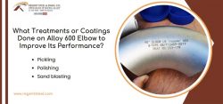 Hastelloy C276 Fittings