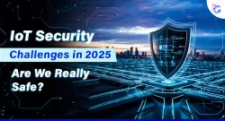 IOT Security Challenges in 2025: Are We Really Safe?