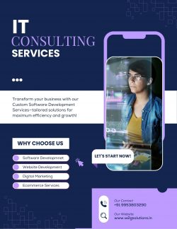 W2G IT Company: Comprehensive NBFC Software Solutions