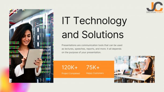 Top-Rated Choice for the Best Web Development Company in USA – JC Software Solution