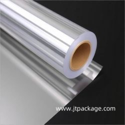 Durable Polyolefin Shrink Film for Professional Wrapping