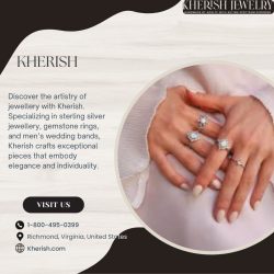Bold Black Onyx Rings – Strength & Sophistication | Kherish
