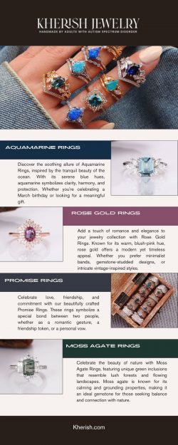 Bold Black Onyx Rings – Strength & Sophistication | Kherish