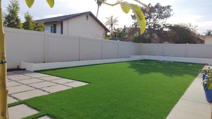 San Diego Turf Installation