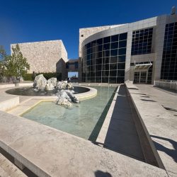 LAX to the Getty Car Service – Book LA Confidential Online