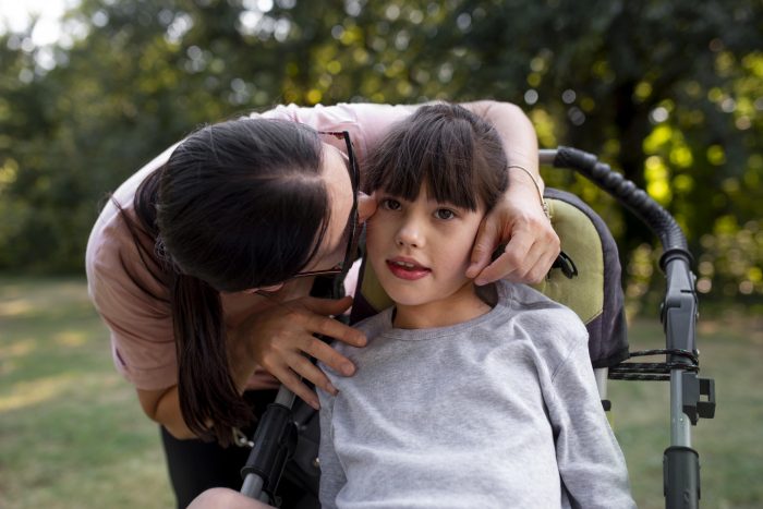 Trusted Disability Service Providers in Lugarno