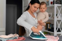 Top Babysitting Maids to Care for Your Child in Mumbai