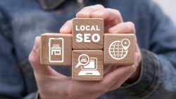 Reliable Local SEO Company Edinburgh for Better Reach