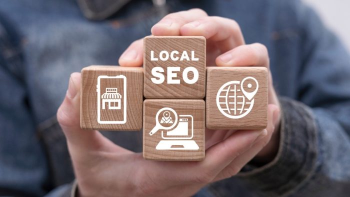 Reliable Local SEO Company Edinburgh for Better Reach