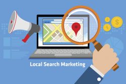 Get Found Locally with Local SEO Services Edinburgh