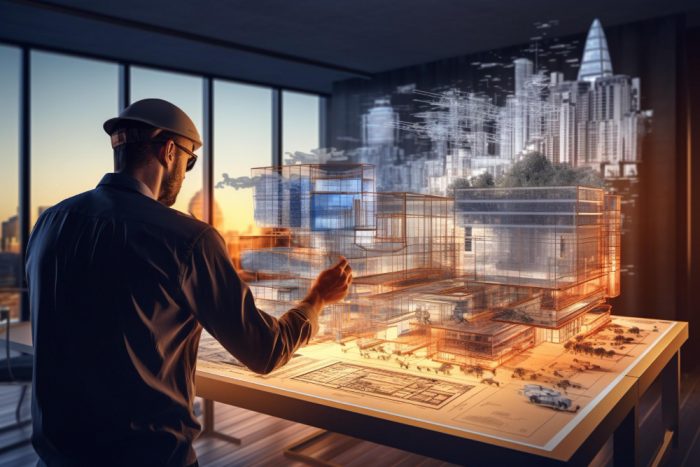 Most liked structural engineer in Noida