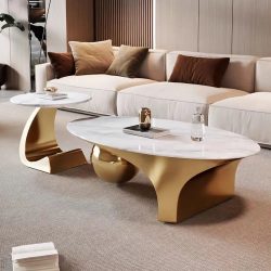 Premium Center Coffee Table Collection – Shop Handcrafted Designs