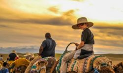 Authentic Morocco Tours