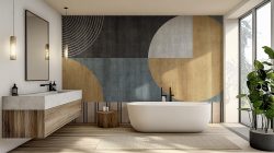 Geometric Wallpaper