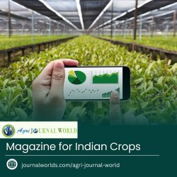 Stay Informed with the Best Magazine for Indian Crops