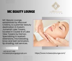 Premier Microblading in Dubai