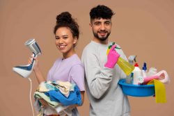 Hyderabad’s Leading House Maid Service – Quality Help at Your Doorstep