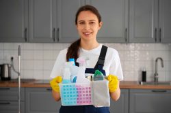 Hire a Trusted Maid in Delhi Today