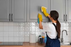 Delhi Home Help Part Time Maid
