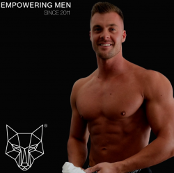 Men’s Laser Hair Removal Lidcombe – BareWolf