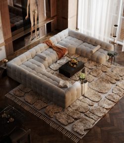 Elevate Your Living Space with Stylish Sofa Beds and Sofas in Marbella