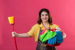 Part-Time Maids Hyderabad