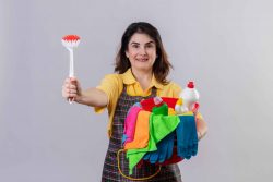Verified Maids for House Work in Hyderabad