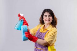 Professional Maid Agency in Delhi You Can Trust