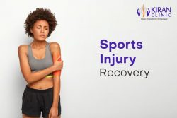 Effective Solutions for Pain Relief at The Kiran Osteopathy and Physiotherapy Centre