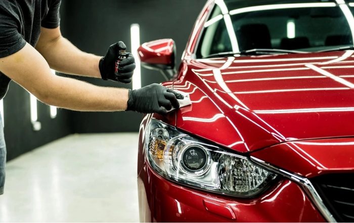 Toronto Mobile Car Detailing – Premier Mobile Detailing Toronto Services at Your Location