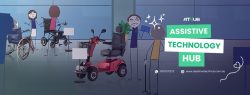 Mobility aids Victoria